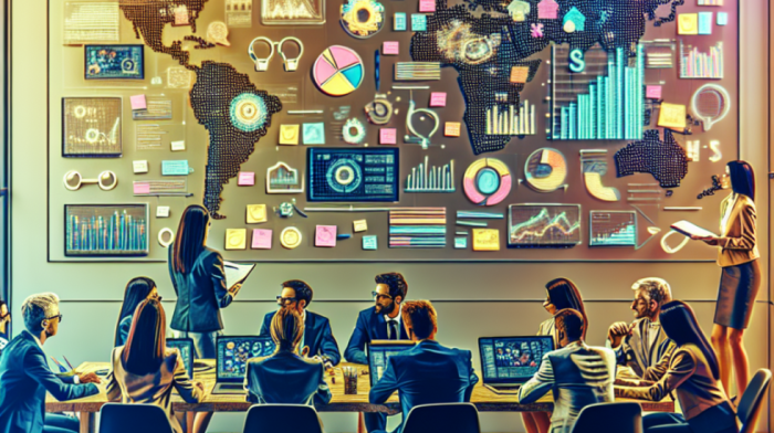 Digitalna Transformacija v Sloveniji: Priložnosti za Investicije v Tehnološke Inovacije
